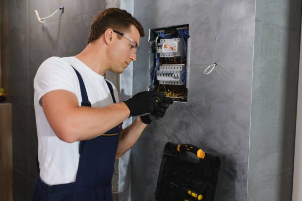 Best Electrical Troubleshooting Services  in Pajaro, CA