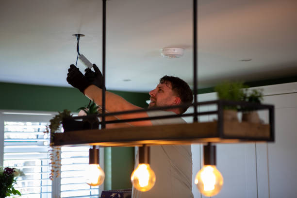 Best Home Electrical Repair  in Pajaro, CA
