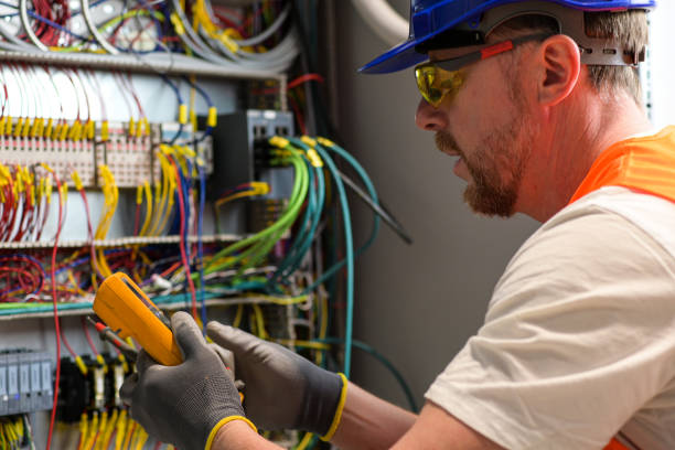 Affordable Electrical Installation in Pajaro, CA
