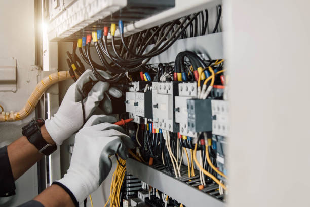 Best Electric Panel Repair  in Pajaro, CA